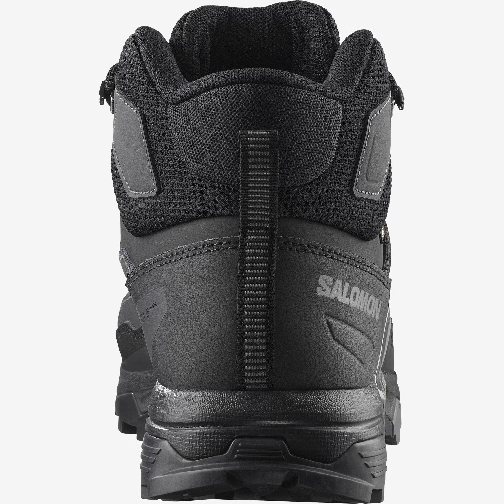 Ботинки X ULTRA 5 MID WIDE GTX